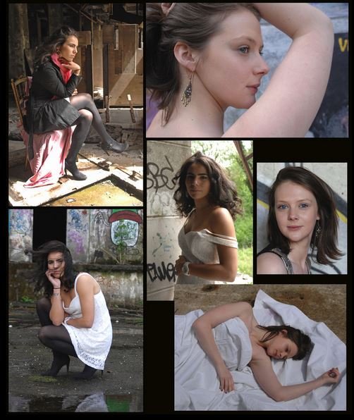 Shooting 3