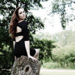Shooting nature/sexy