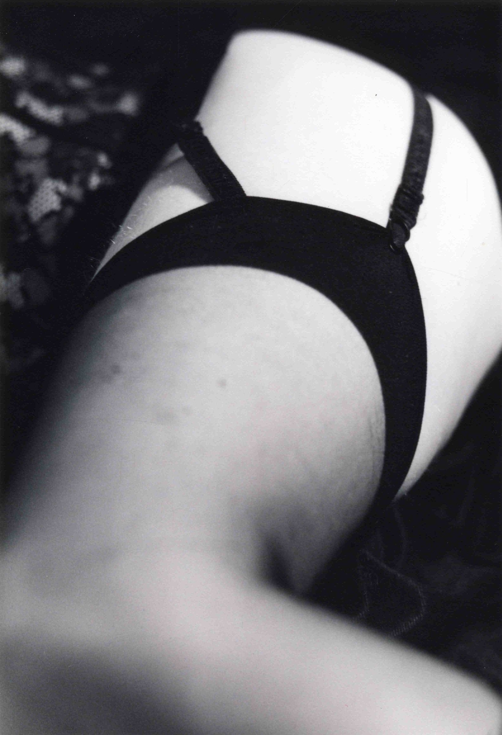 ana dentelle