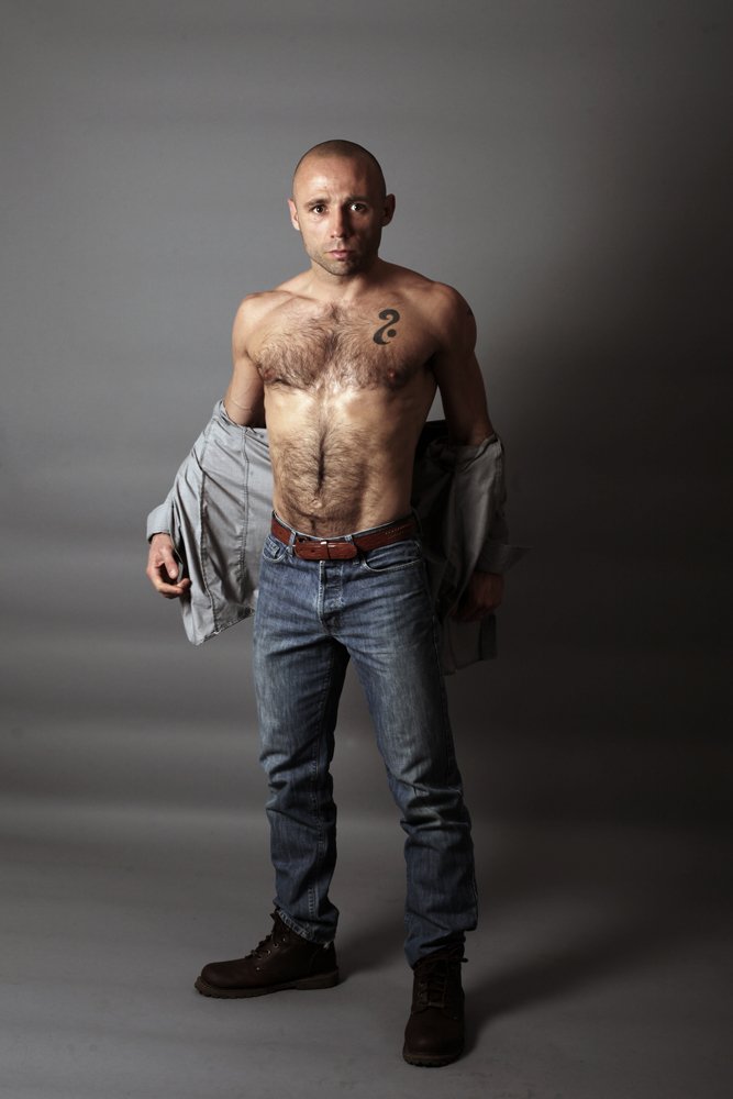 chemise jean