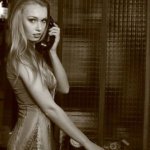 Sarah by Lionel-Studio