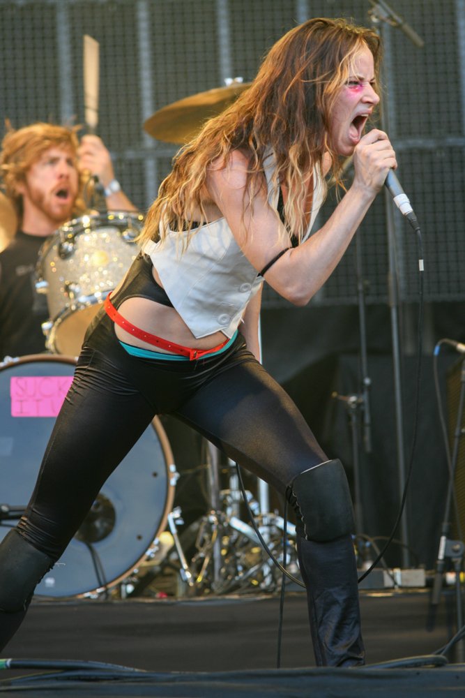 Juliette Lewis