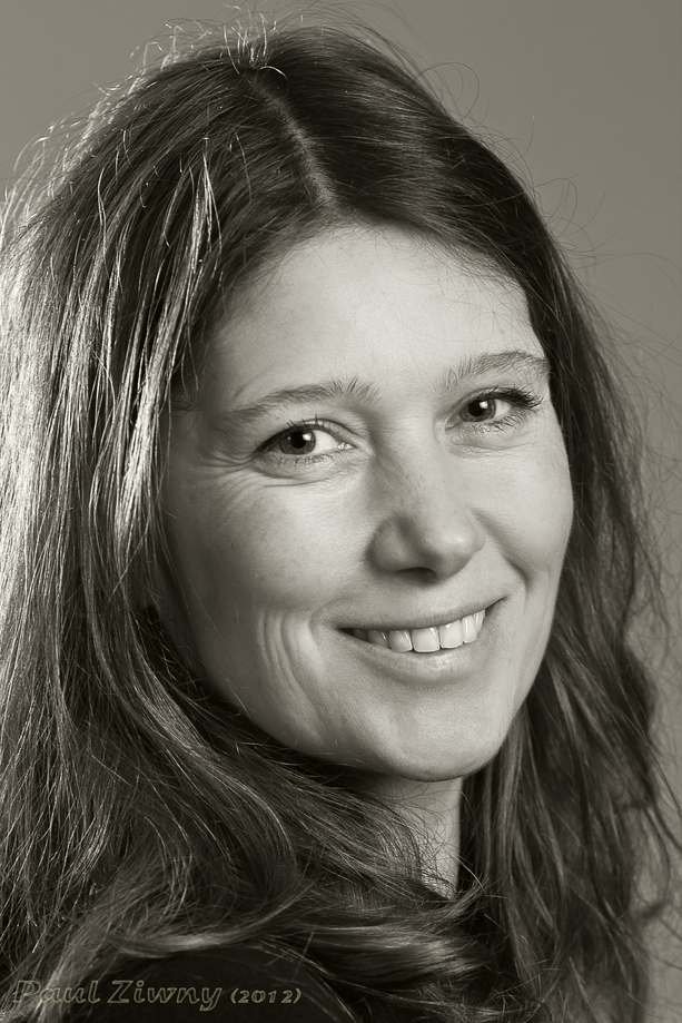 Modèle: Nathalie