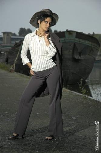 Mode fashion
