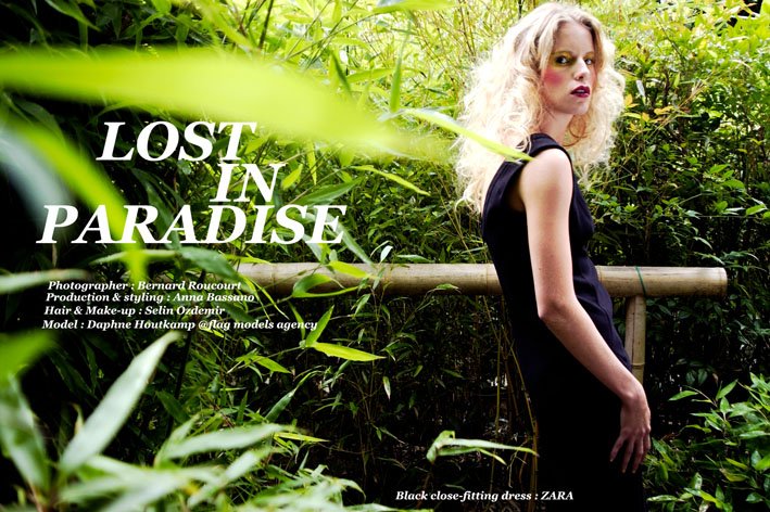 the magazine (ok) USA