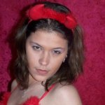 Diablesse D