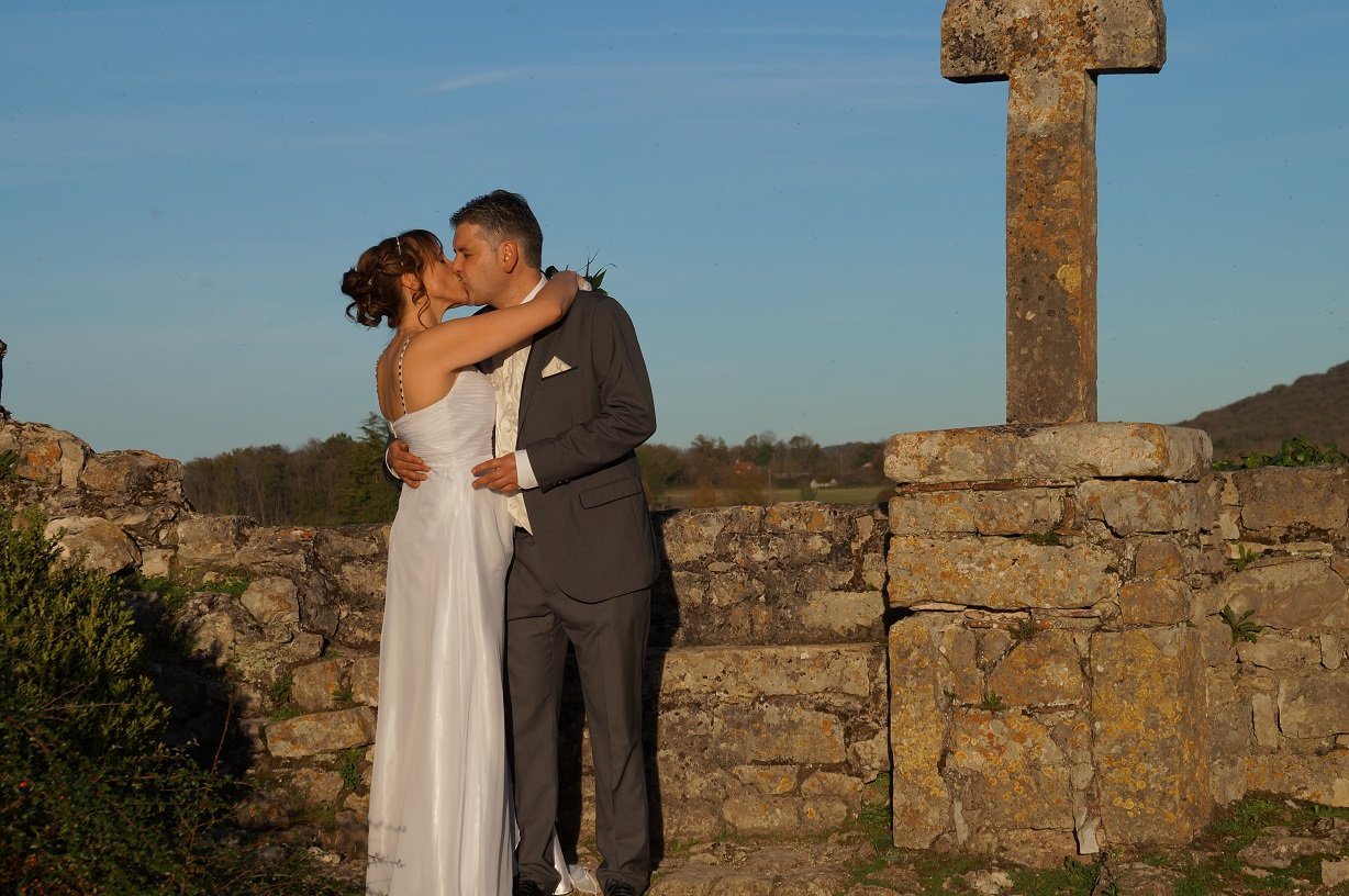 suite mariage