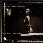 auteur PvonB polaroid