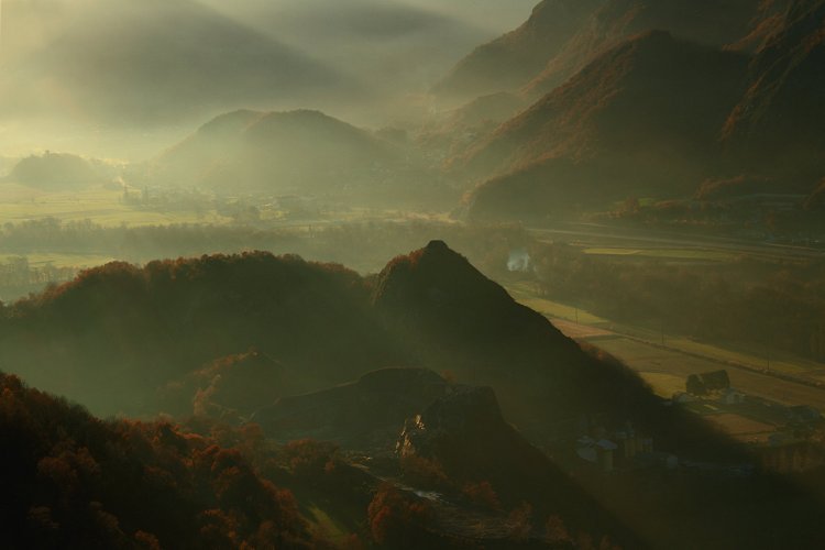 brume