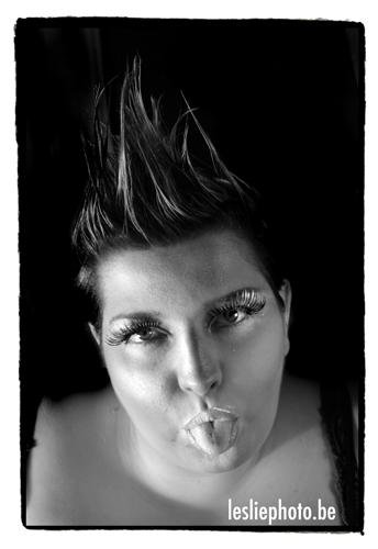 Leslie photo