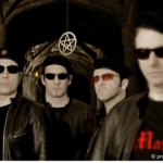 proXima rock band