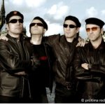 proXima rock band