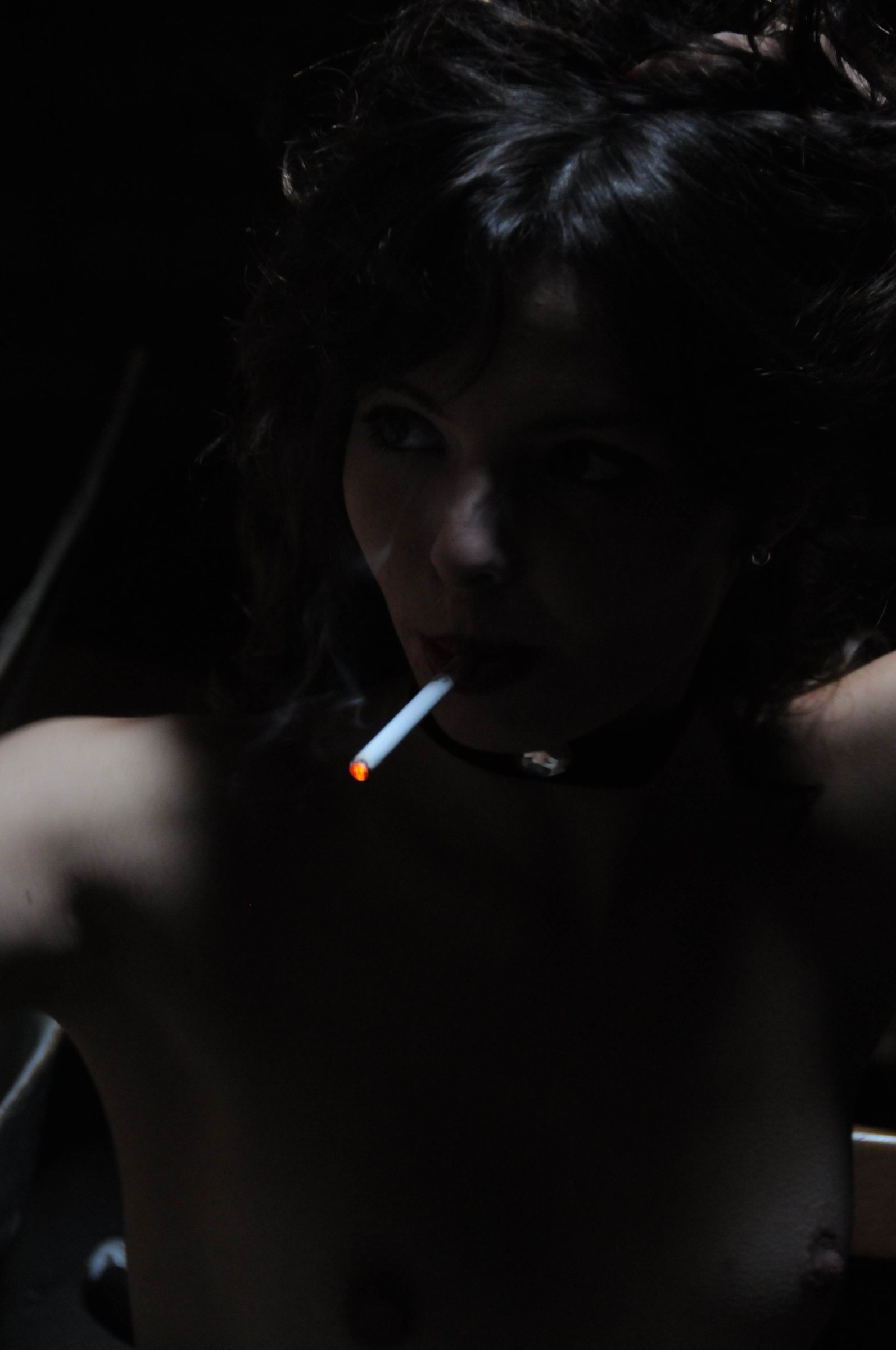 cigaret