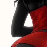 fesse