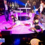 Demo du Twerk Syndicate Cauet NRJ 12