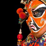Taïwan - Théâtre traditionnel chinois