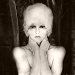 La Bimbo Russe