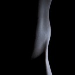 Femme de lumière