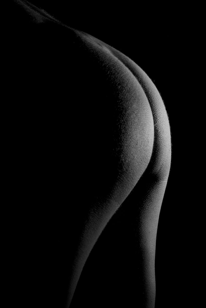 Femme de lumière