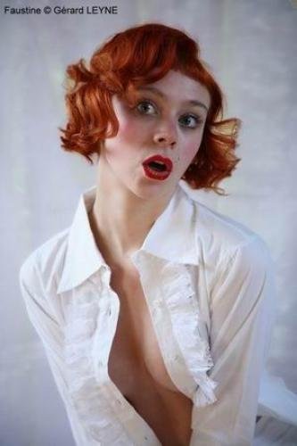 faustine