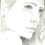 Croquis /portrait