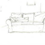 Croquis d'observation