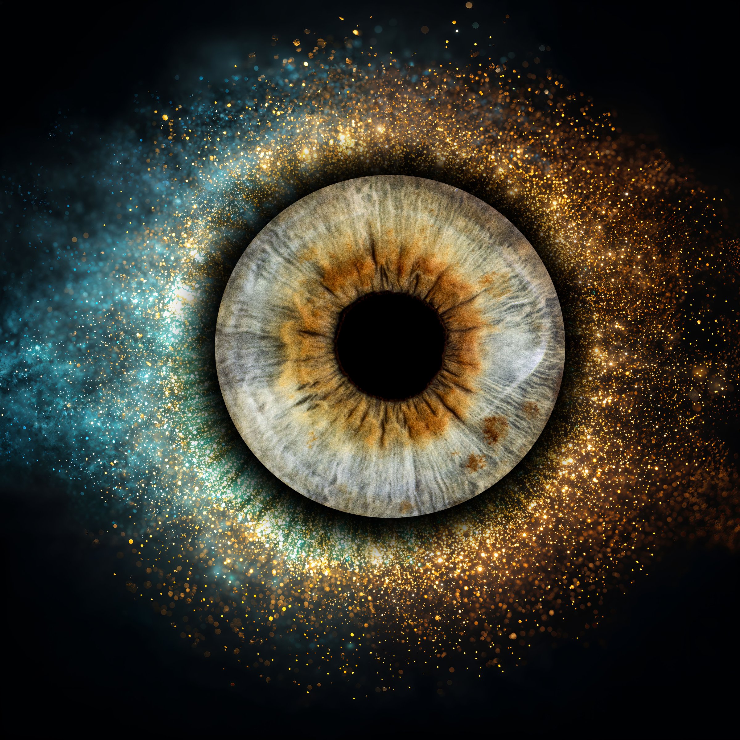 iris