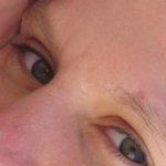 Mes yeux