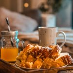 breakfast at home