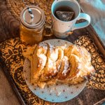 breakfast at home