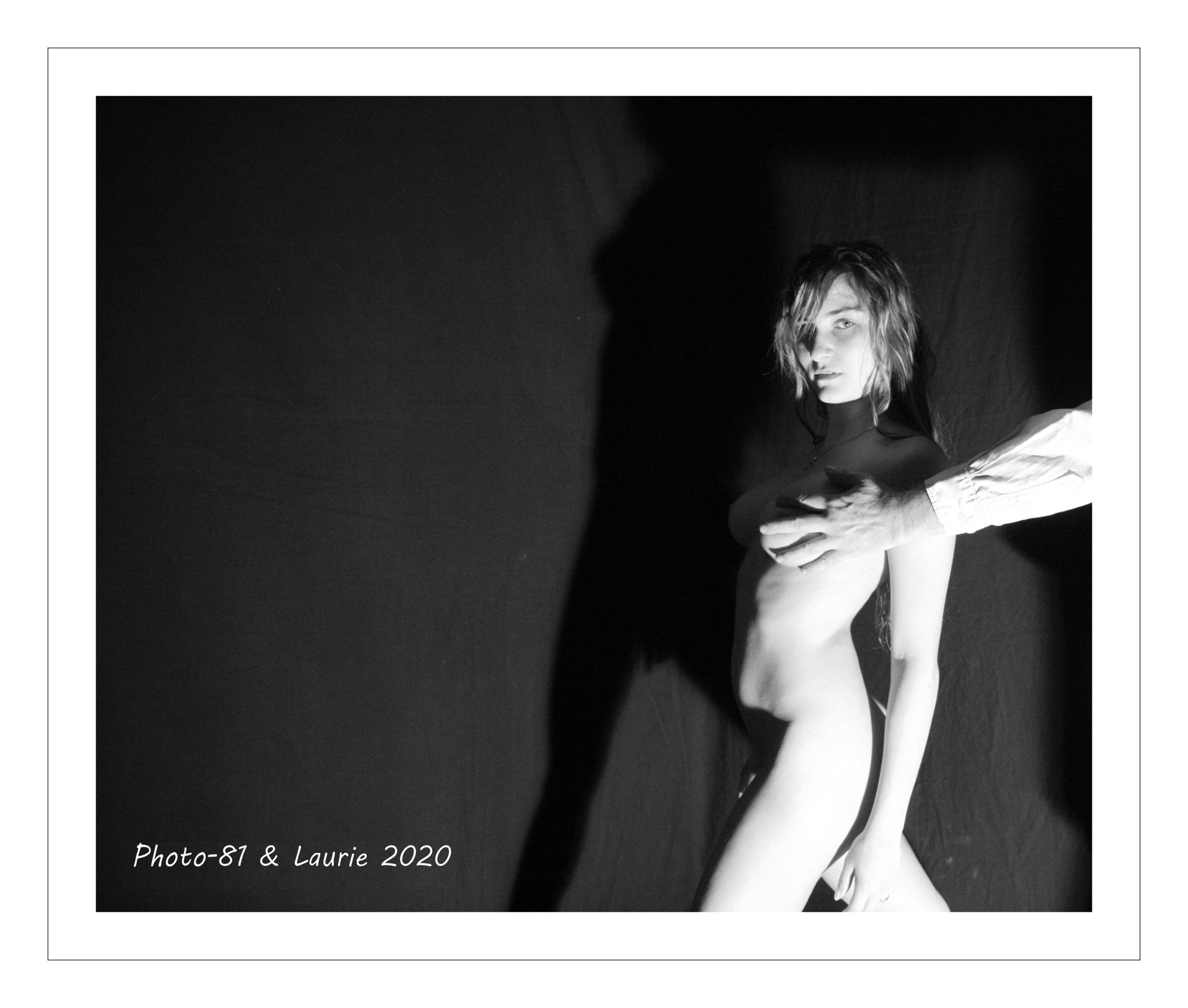 touch