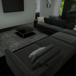 travaux sous UE4 2