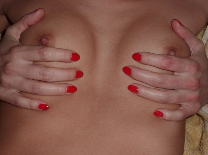 Jeu de mains 1
