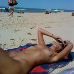 Plage centrale Bis 2
