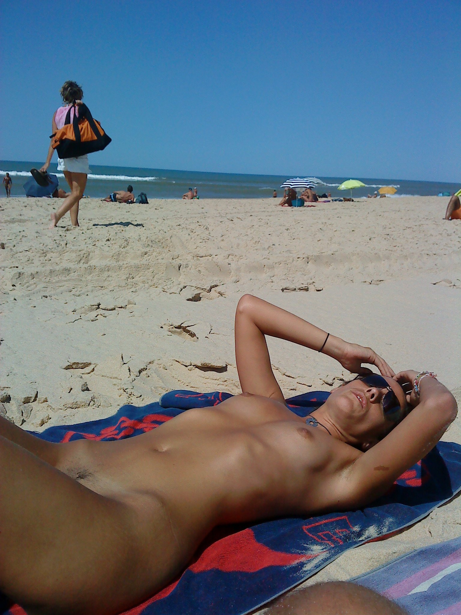 Plage centrale Bis 2