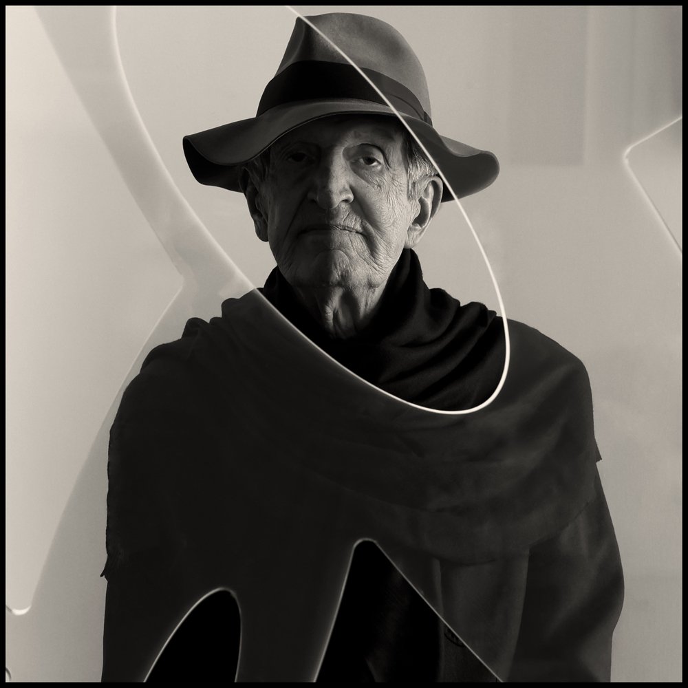 Salvatore Pica - by Augusto De Luca