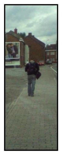 Un inconnu