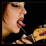 rock 'n roll attitude