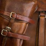 dellerie cuir