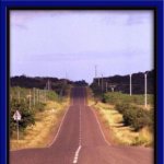 Route sans fin