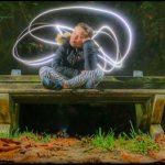 Lightpainting_2020
