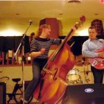 Betty and the Bops