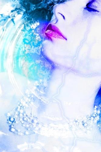 Rêve bleu