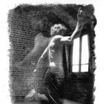 Autoportrait