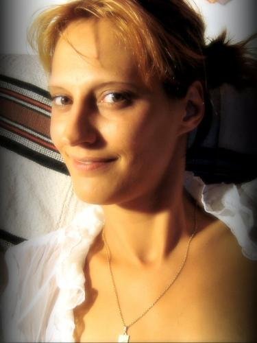 moi géraldine