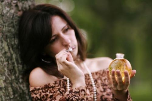 Parfum