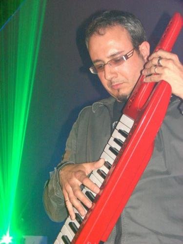 Musicien