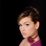 portrait retro by fg