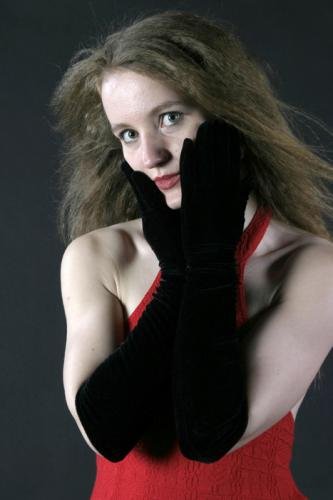Carmila - EnRouge et Noire (3)
