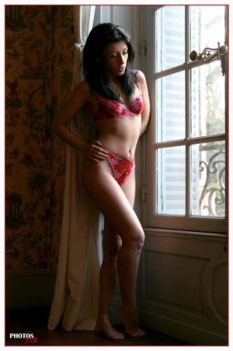 lingerie